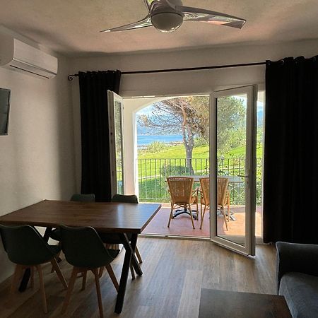 Residence Punta Paliagi カルカトッジョ エクステリア 写真