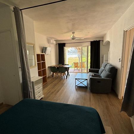 Residence Punta Paliagi カルカトッジョ エクステリア 写真