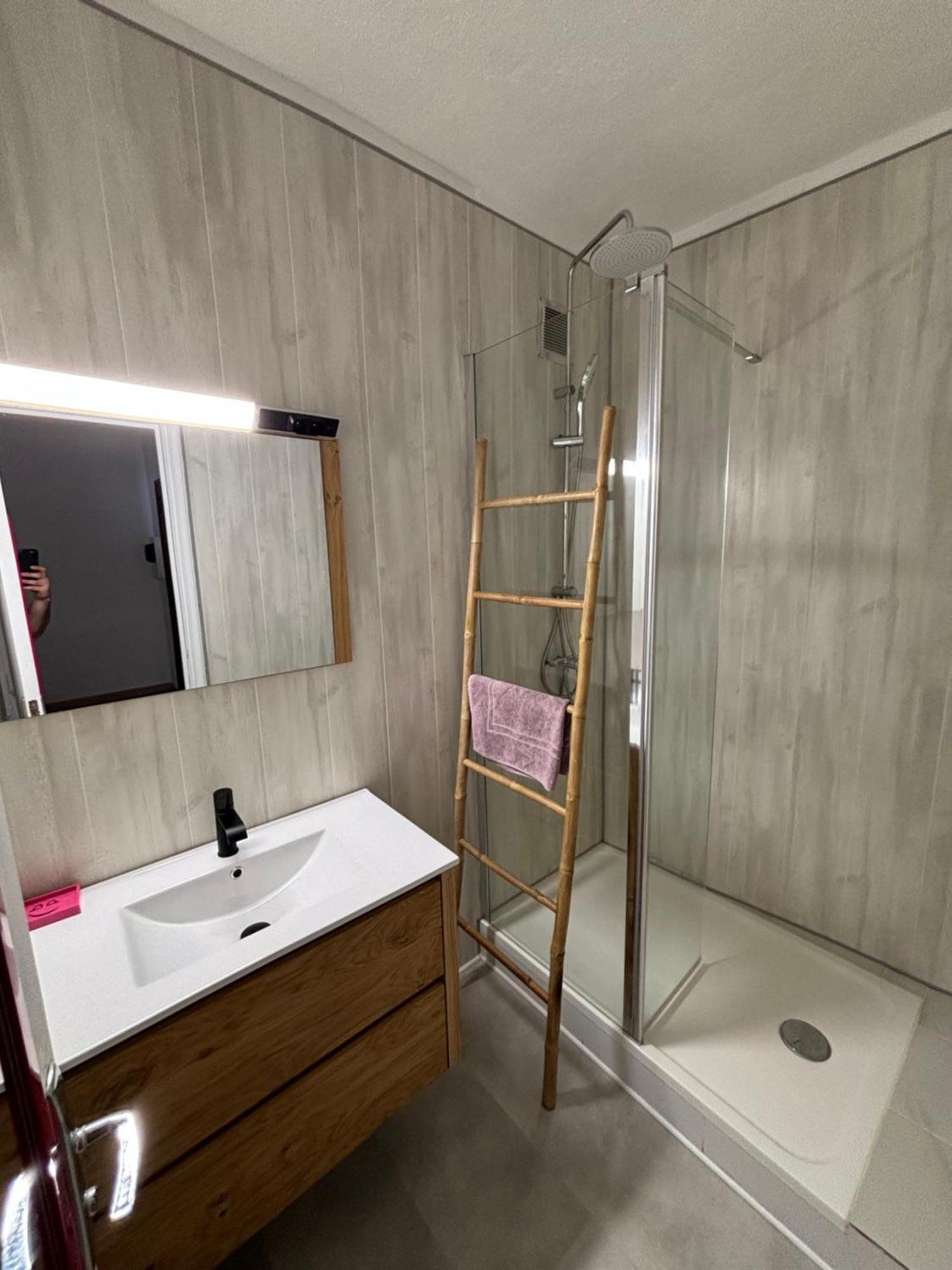 Residence Punta Paliagi カルカトッジョ エクステリア 写真