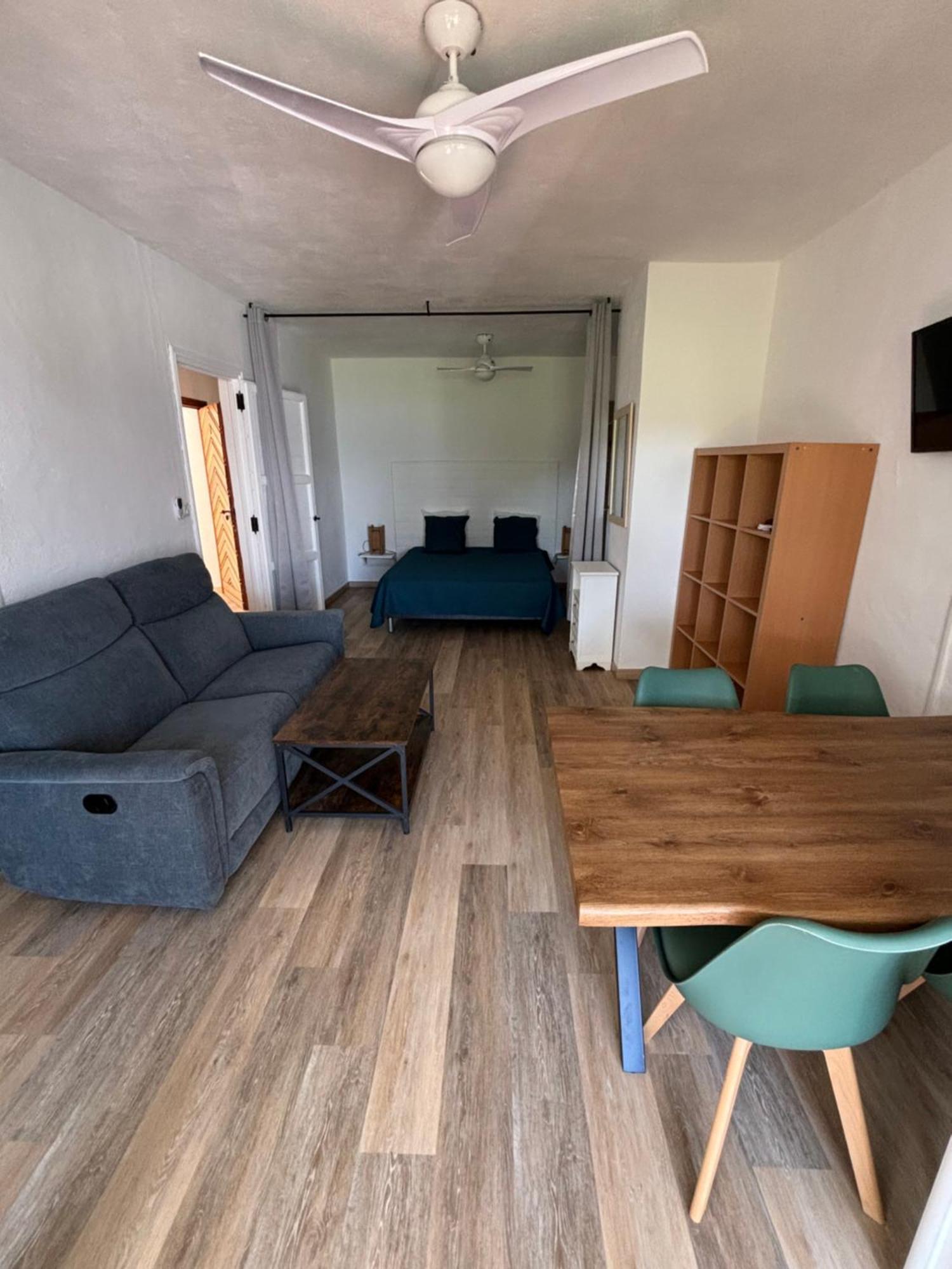 Residence Punta Paliagi カルカトッジョ エクステリア 写真