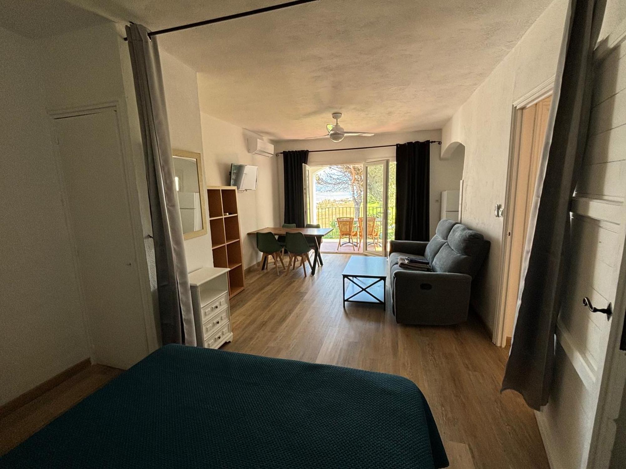 Residence Punta Paliagi カルカトッジョ エクステリア 写真